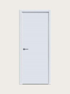 Puertas MDF prepintadas